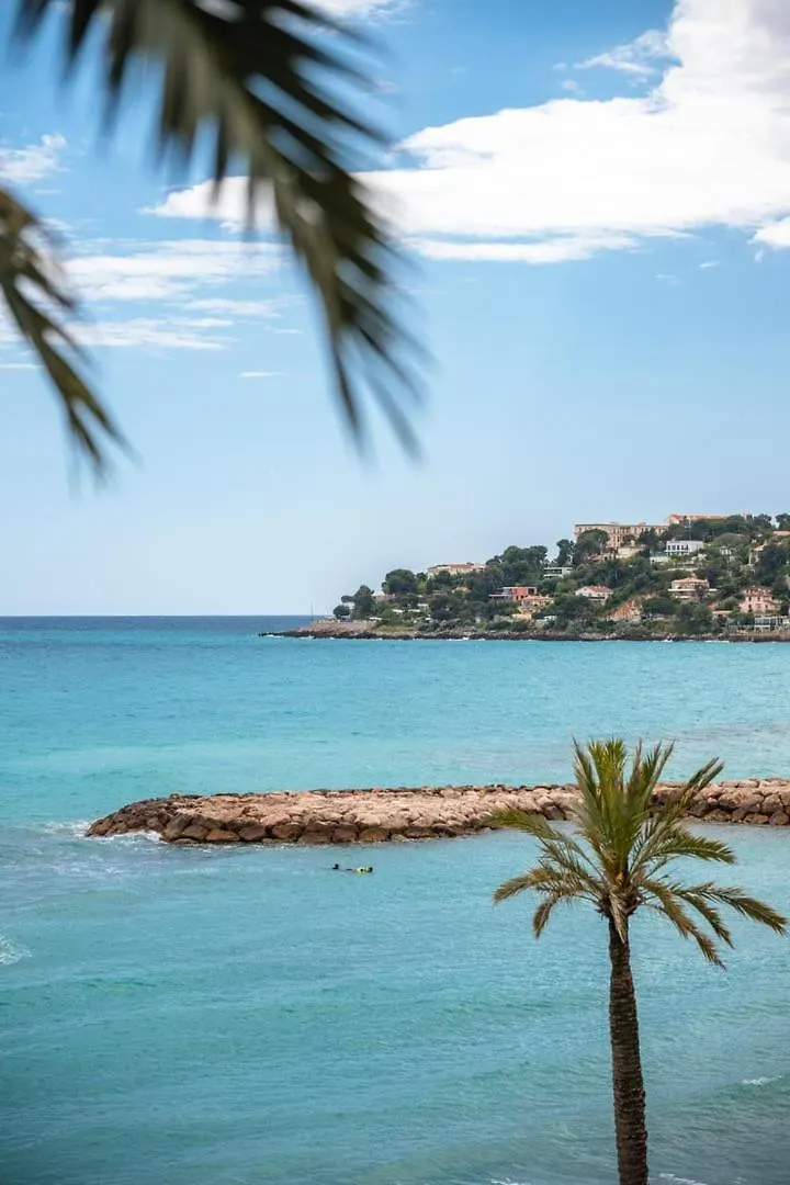 Apartament Le Coq Ligures - Garage - Air Conditioning - Wifi Roquebrune-Cap-Martin