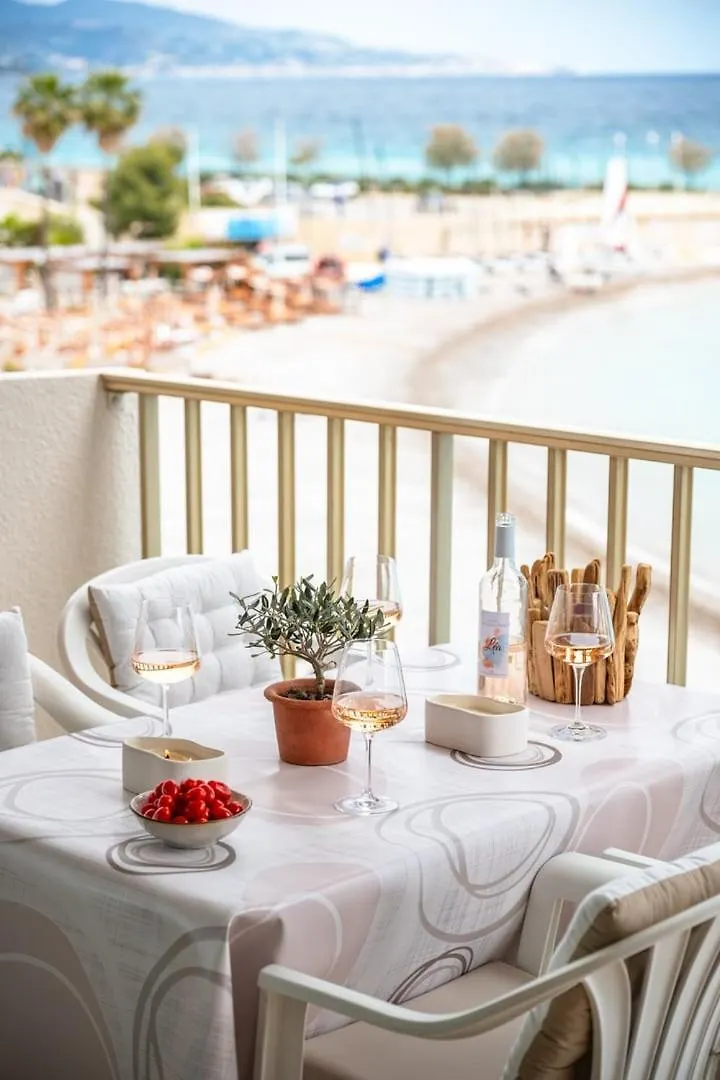 Le Coq Ligures - Garage - Air Conditioning - Wifi Roquebrune-Cap-Martin Francja