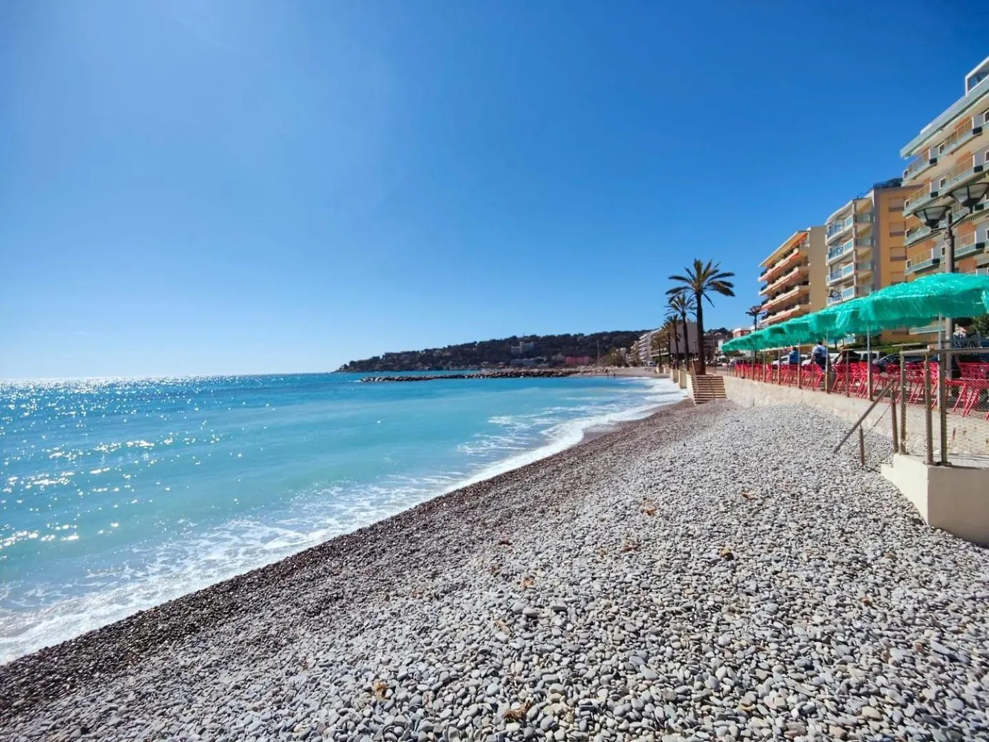 Le Coq Ligures - Garage - Air Conditioning - Wifi Roquebrune-Cap-Martin 0*,
