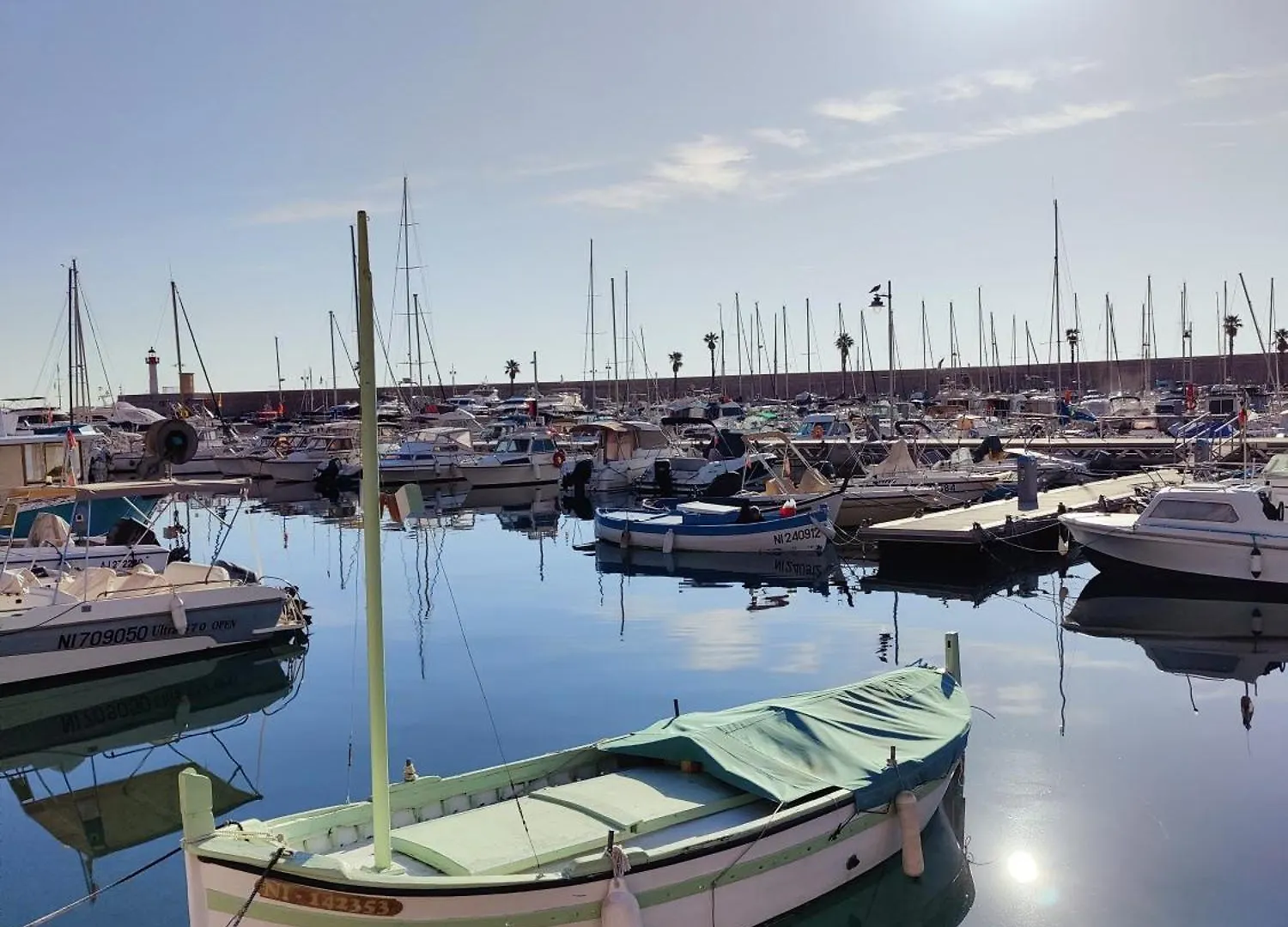 Le Coq Ligures - Garage - Air Conditioning - Wifi Roquebrune-Cap-Martin Francja